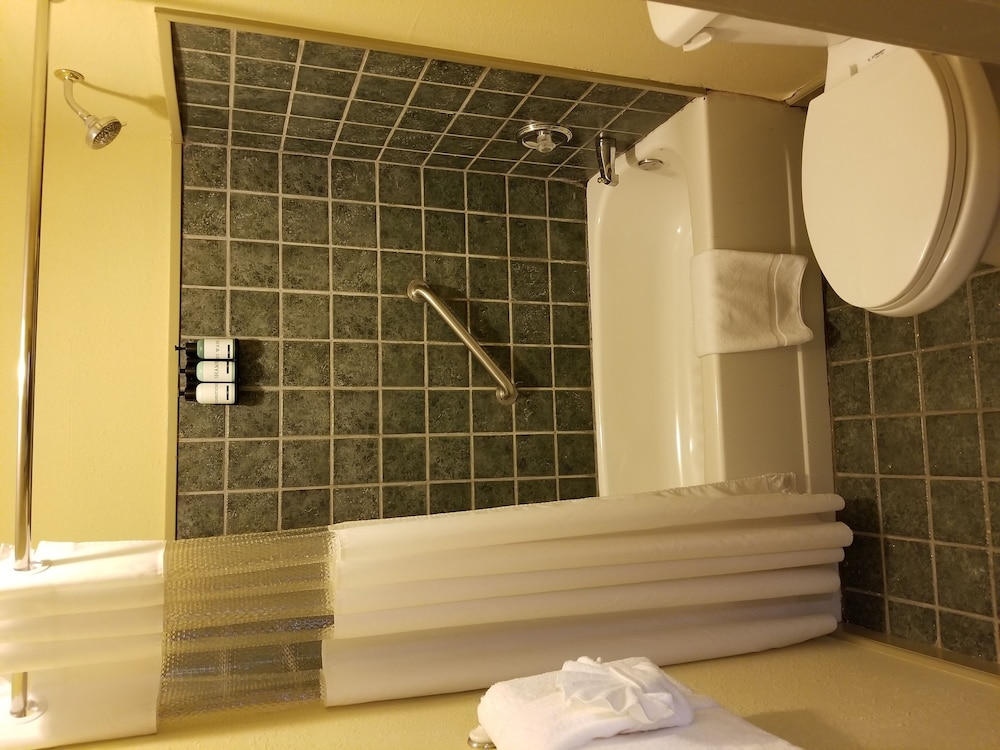 Basin Park Hotel 23/69