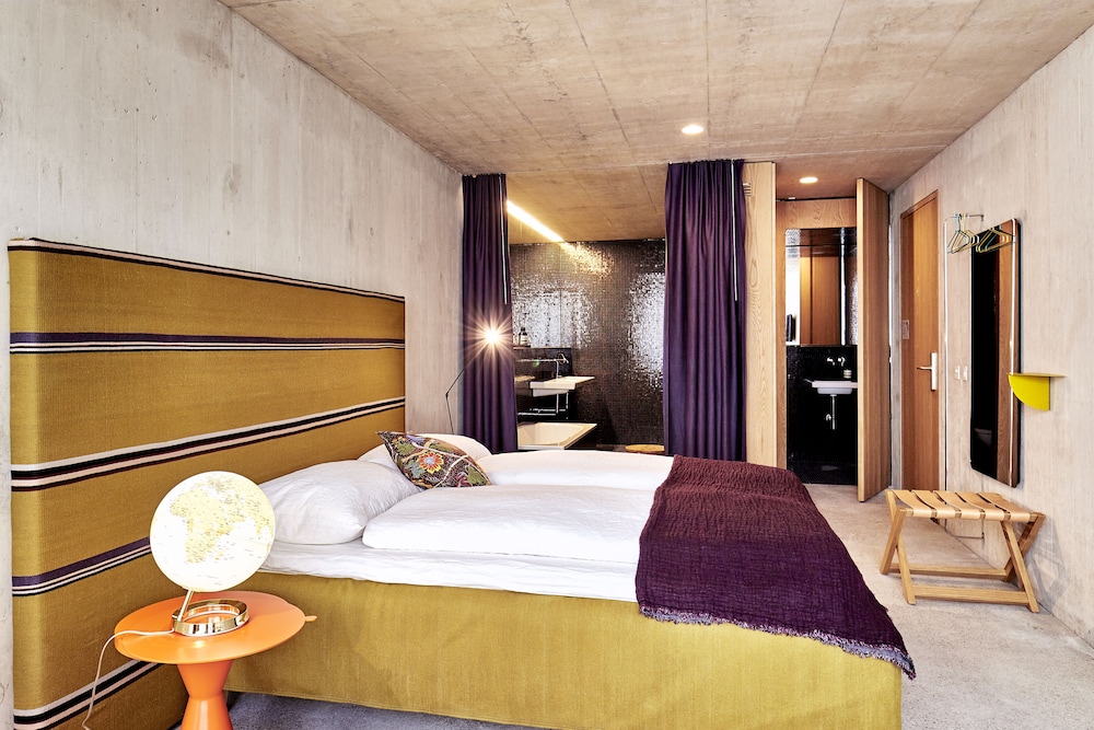 Nomad Design Lifestyle Hotel 28/73