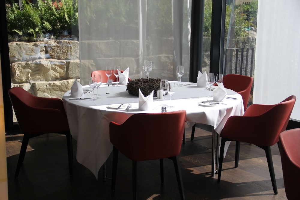 Radisson Blu Hotel St Gallen 54/78