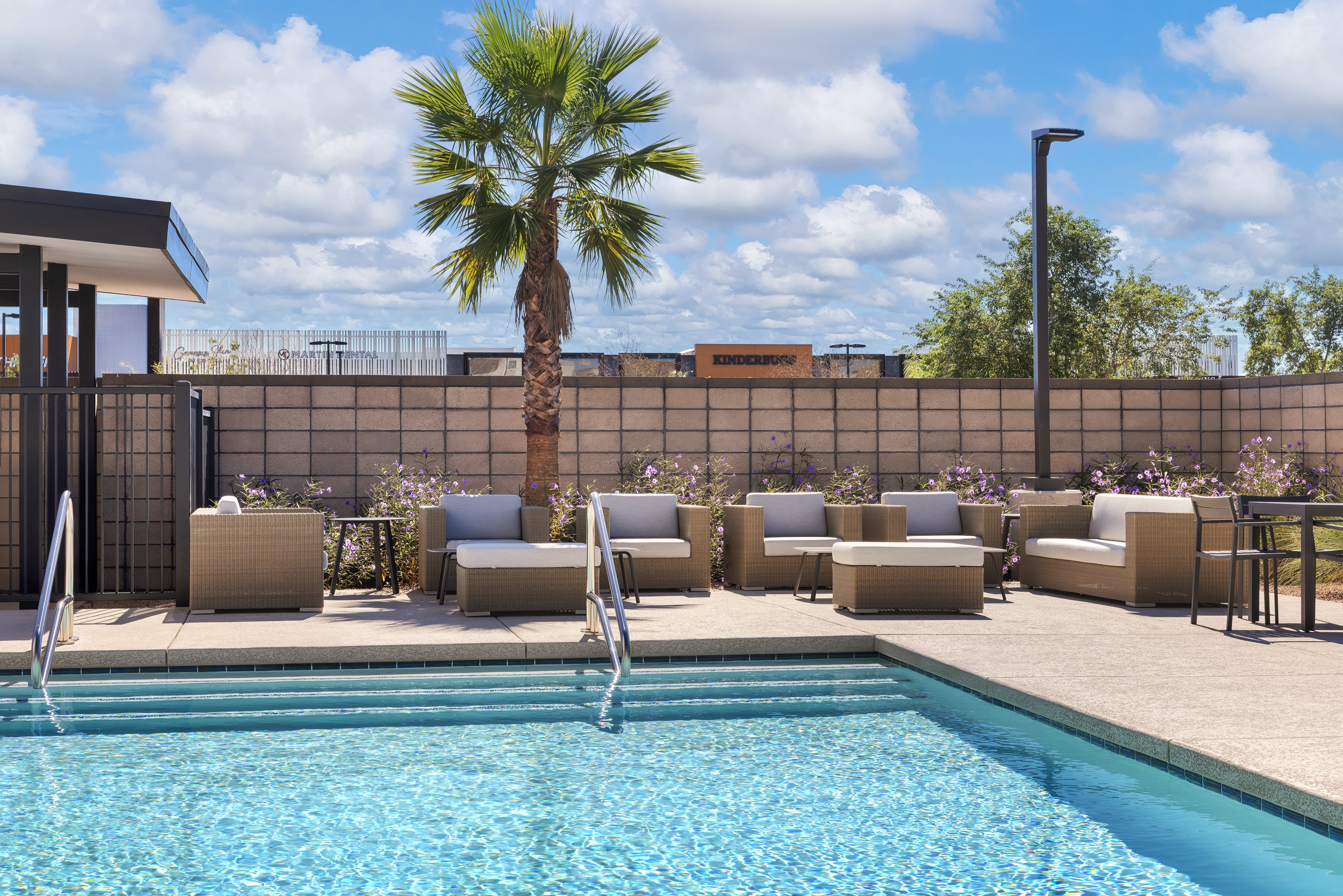 Candlewood Suites Mesa - Phoenix East by IHG 20/20