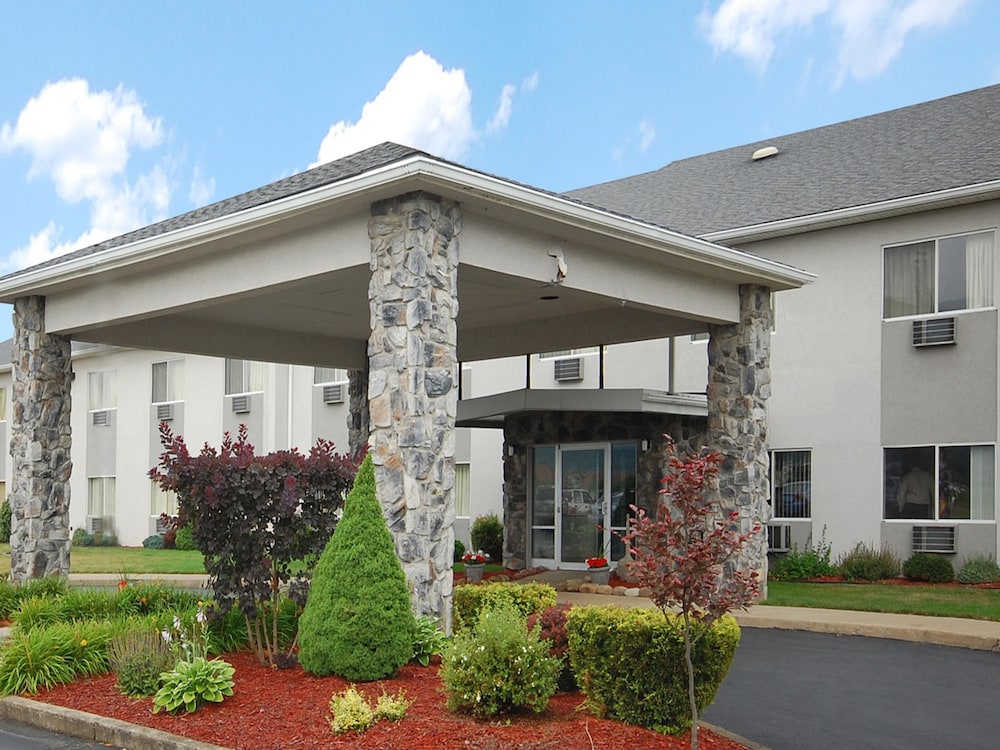 Econo Lodge Painted Post - Corning 1/23