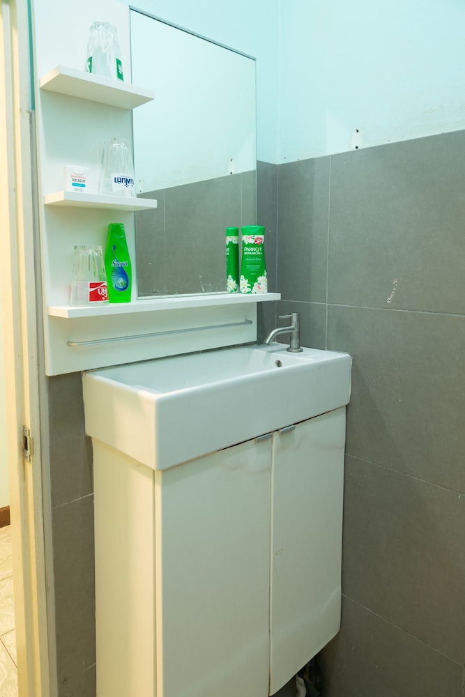 NTY Hostel nearby BKK Airport 8/39
