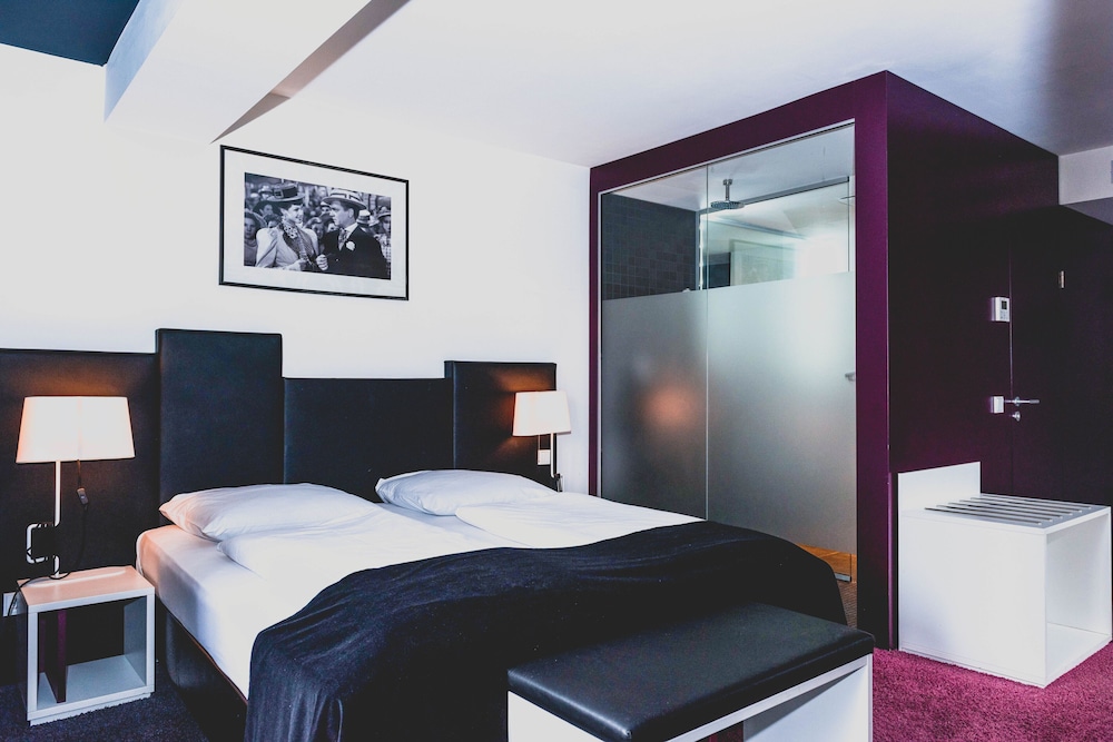 Hotel Bliss Frankfurt 14/63