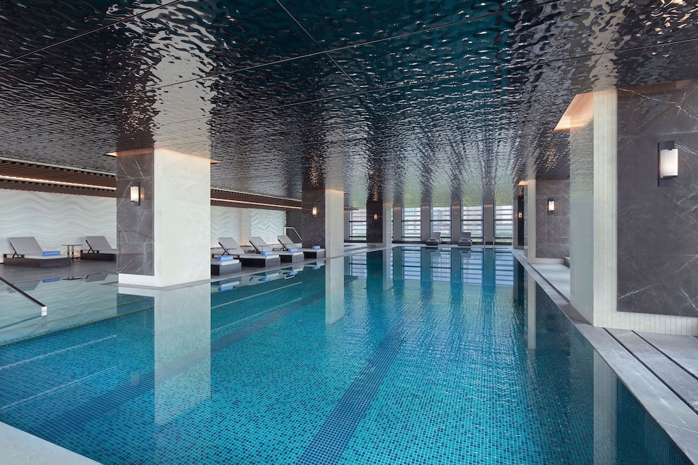 Sheraton Xi'an South 19/47