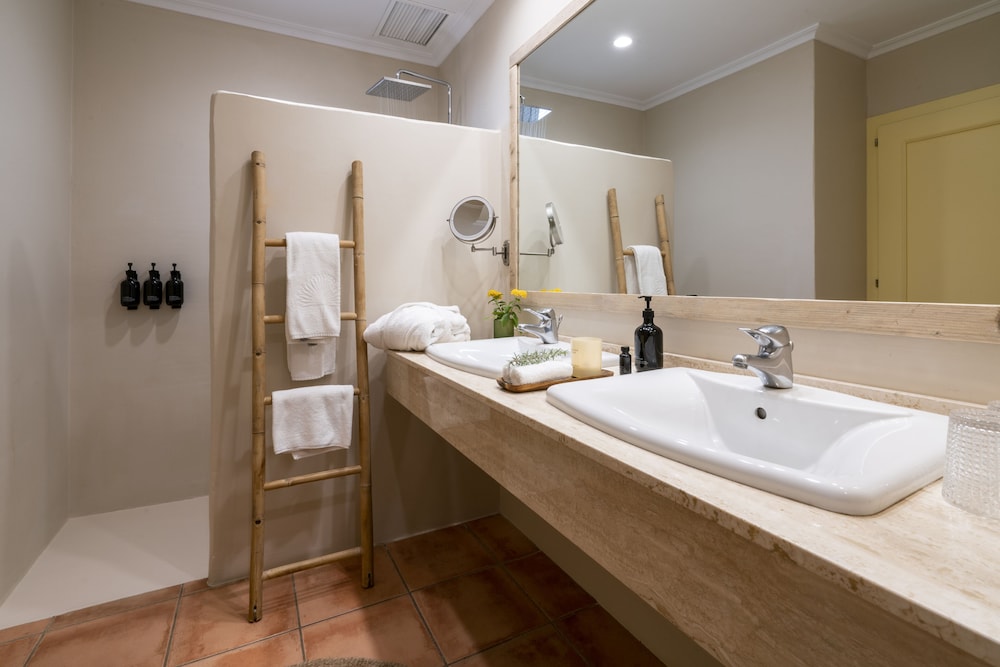 Hotel Ritual de Terra & Spa 57/57
