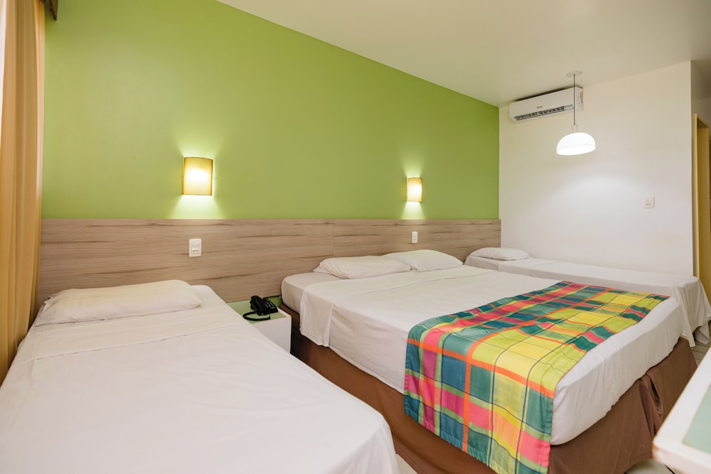 El Aram Beach Cabo - All Inclusive 22/50
