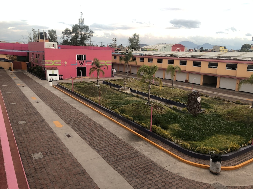 Hotel Villas 7 39/50