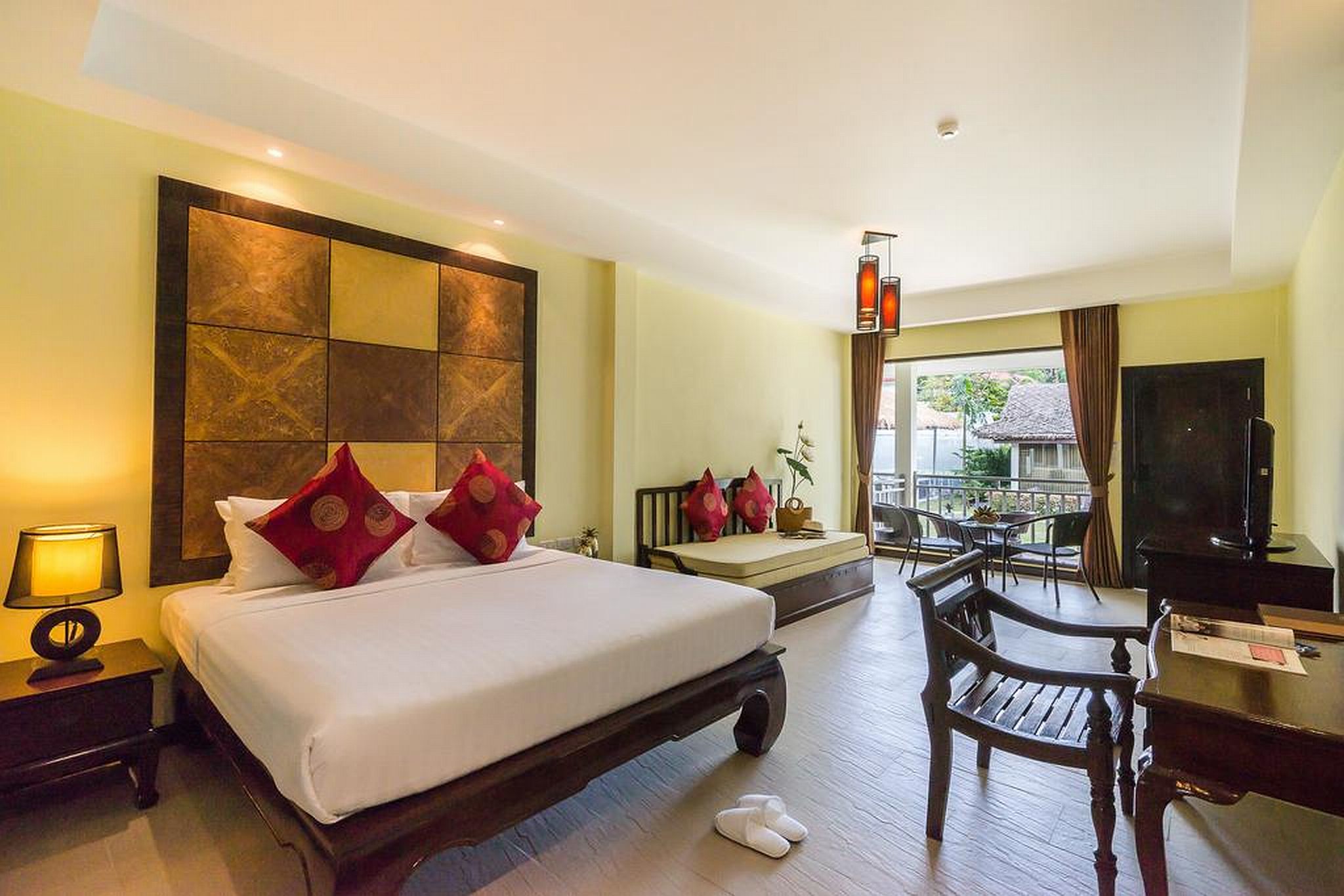 Hive Khaolak Beach Resort - Adults Only 7/23