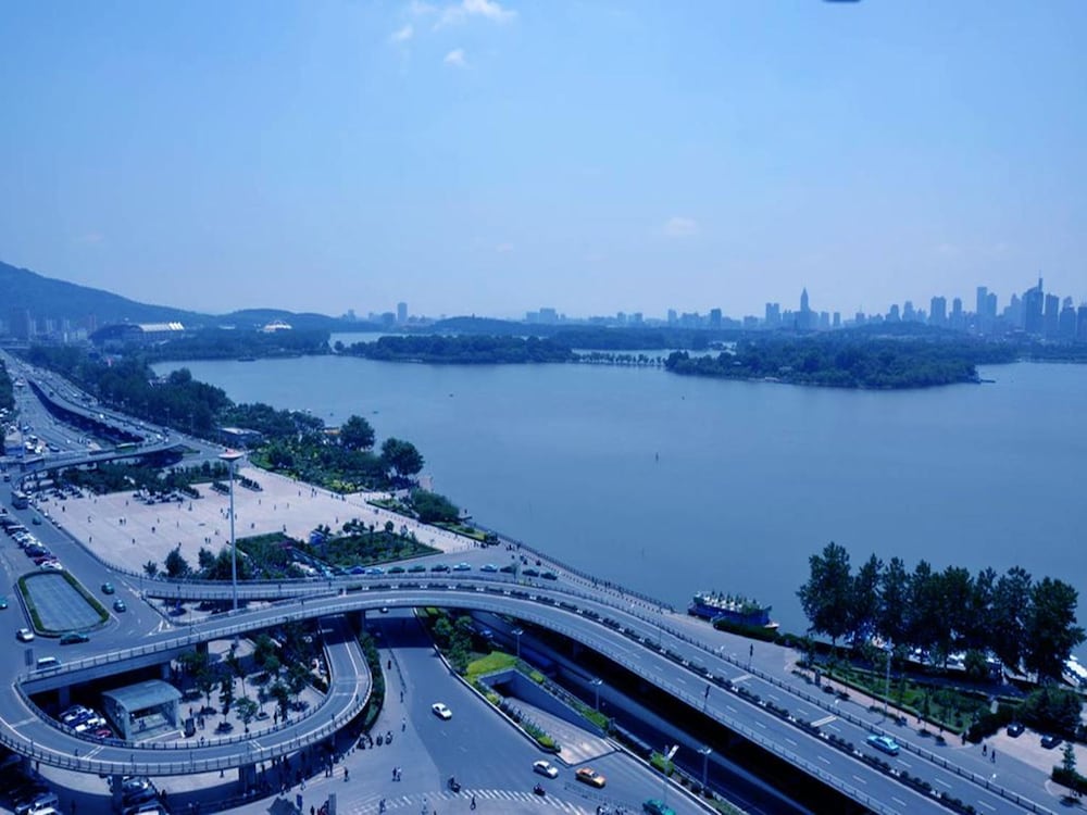 Nanjing Shuguang International Hotel 40/44