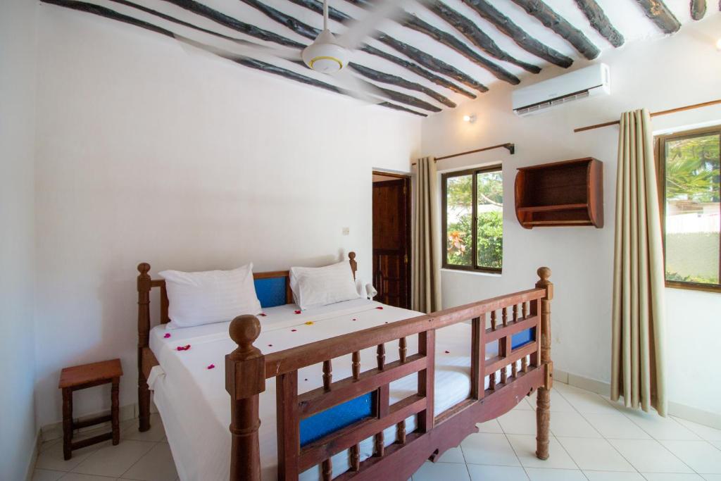 Garden, Luxury, Bungalow, Single