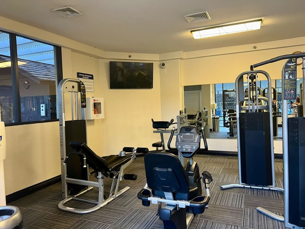 Jockey Resort Suites Center Strip 46/73