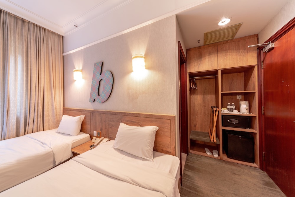 Hotel Bencoolen 22/43