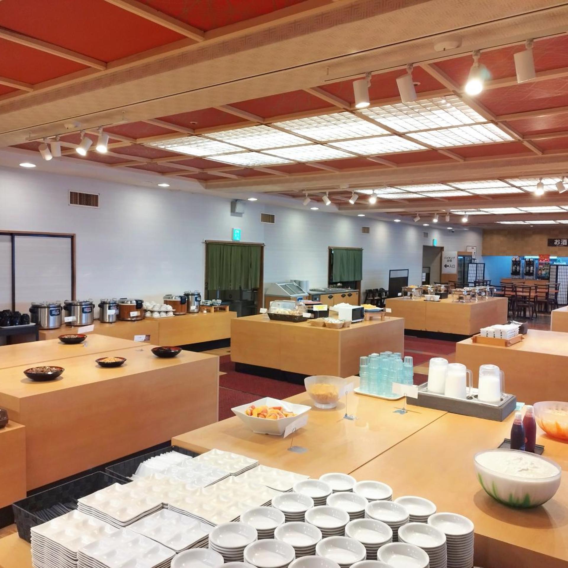 Ikaho Onsen Todoroki 58/63