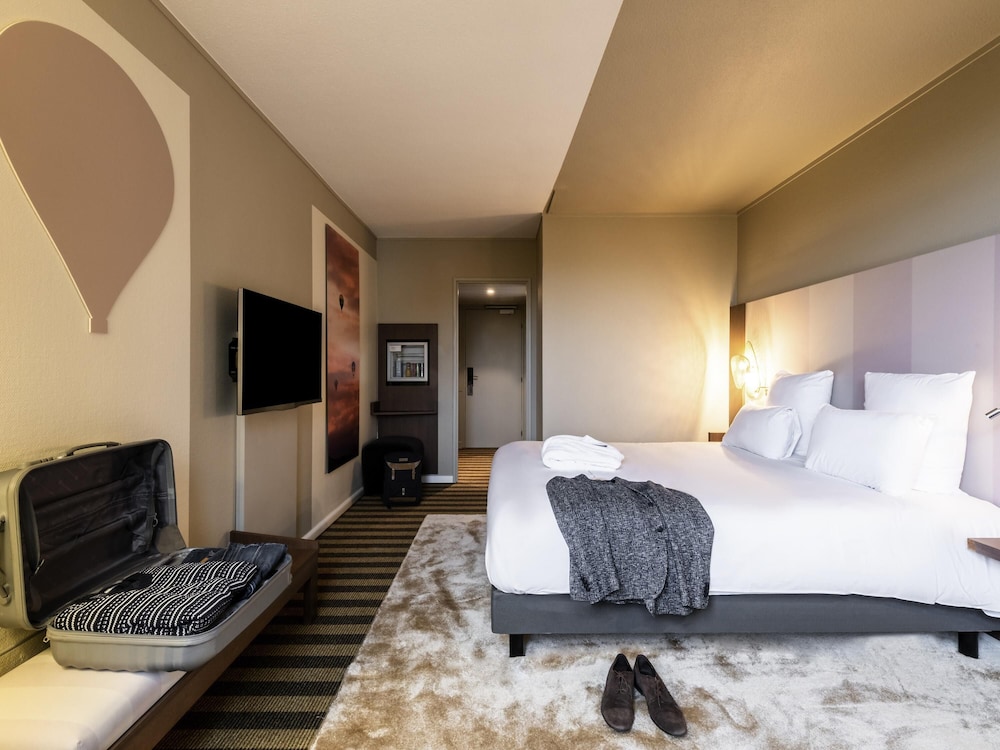Mercure Grenoble Meylan 15/46