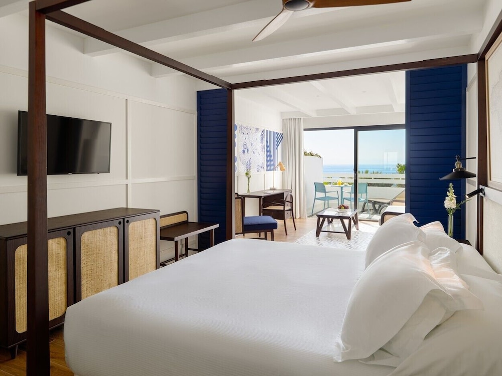 Ocean, Junior Suite