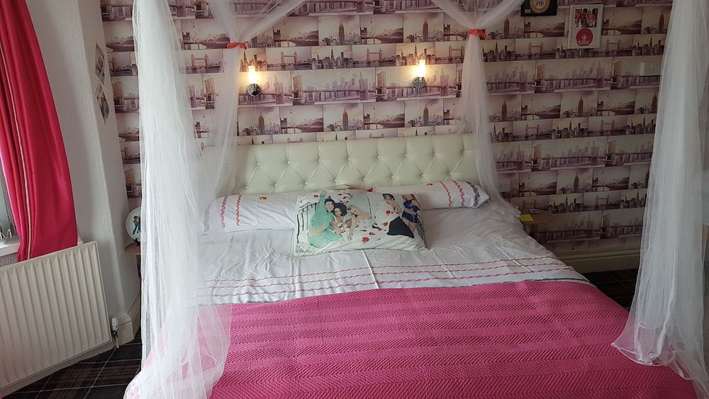Sheron House Bed &amp; Breakfast 16/50