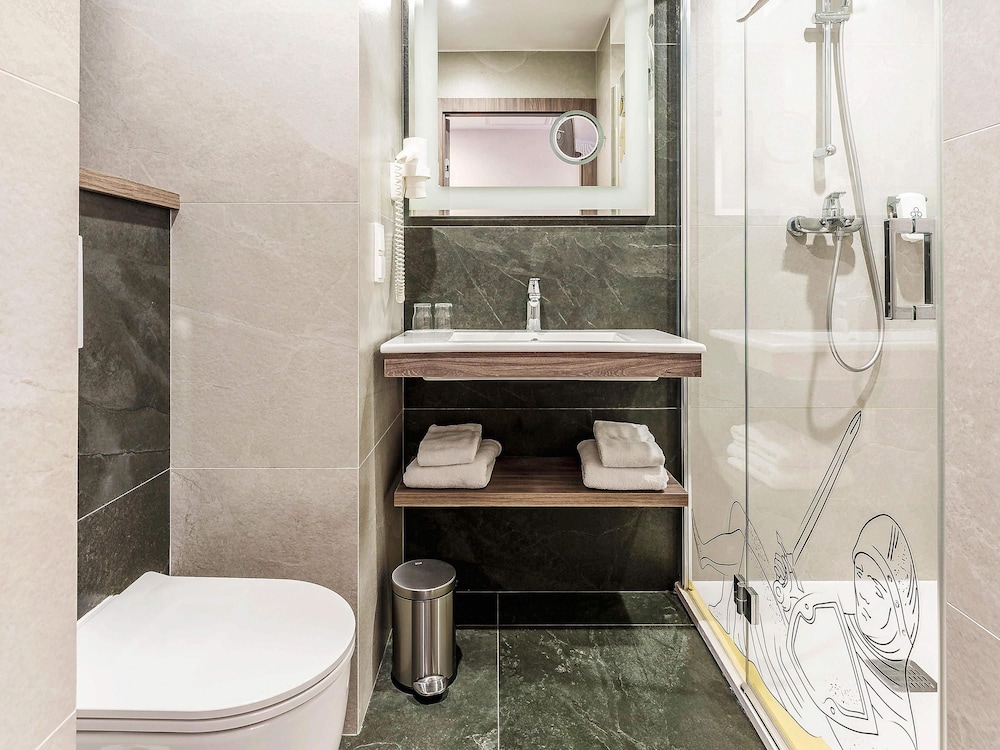 ibis Styles Lublin Stare Miasto 44/48