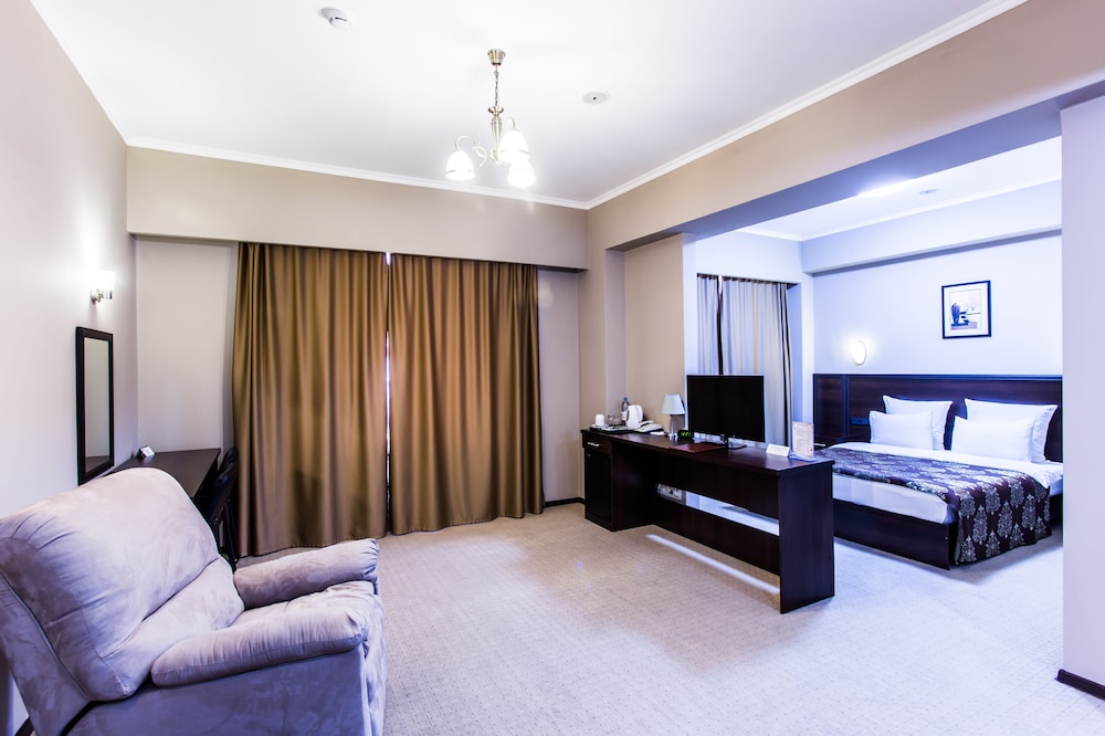 BEST WESTERN PLUS Atakent Park Hotel 42/58