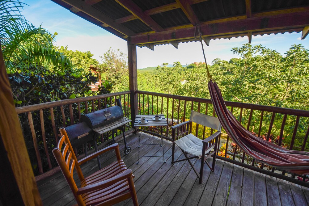 Clave Verde Ecolodge 63/74