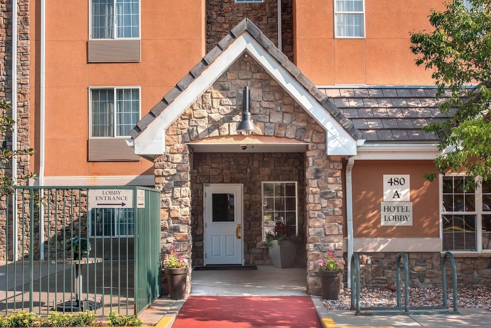 Towneplace Suites By Marriott Boulder Broomfield/Interlocken 7/42