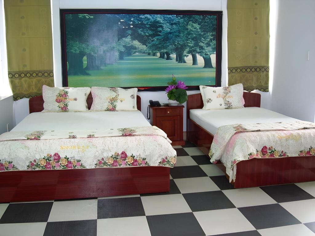 Phu My Hotel 12/34