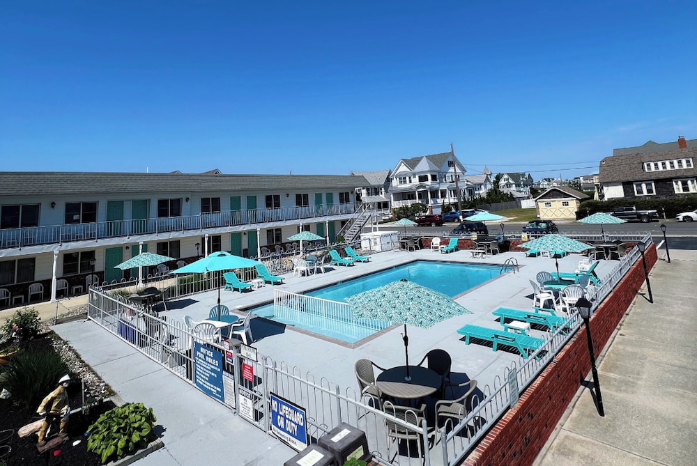 Jetty Motel 3/47