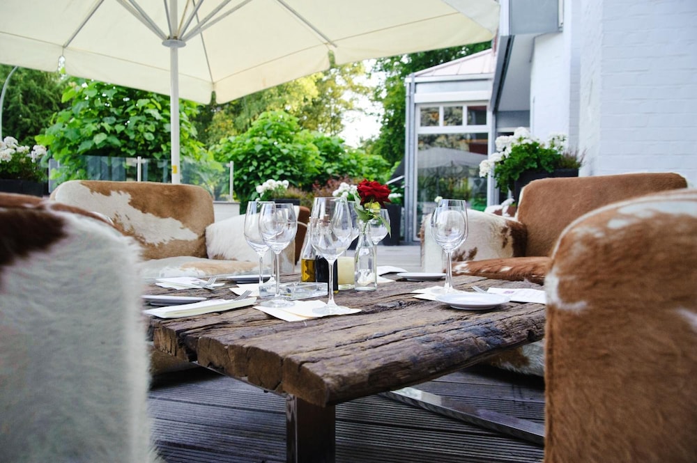 Hotel Rosenmeer 27/50