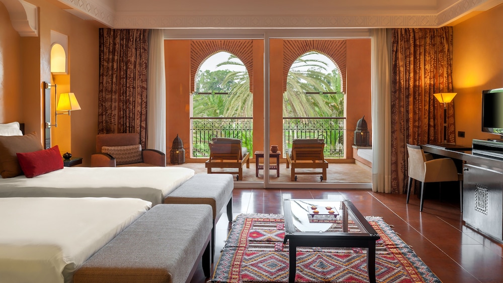 Tikida Golf Palace - Adults Only 26/64