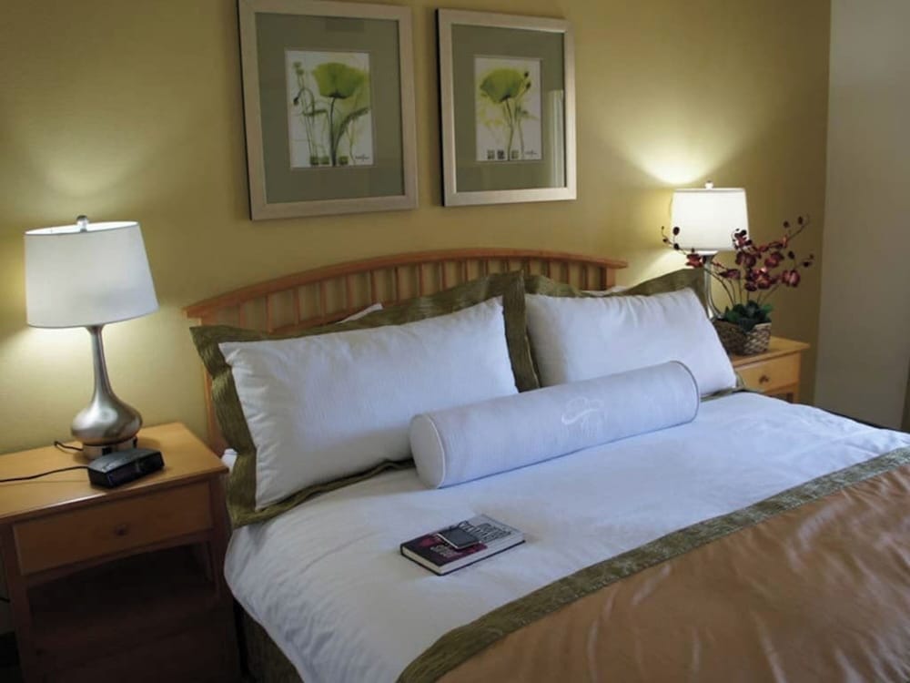 Raintree Apos S Cimarron Golf Resort 17/50