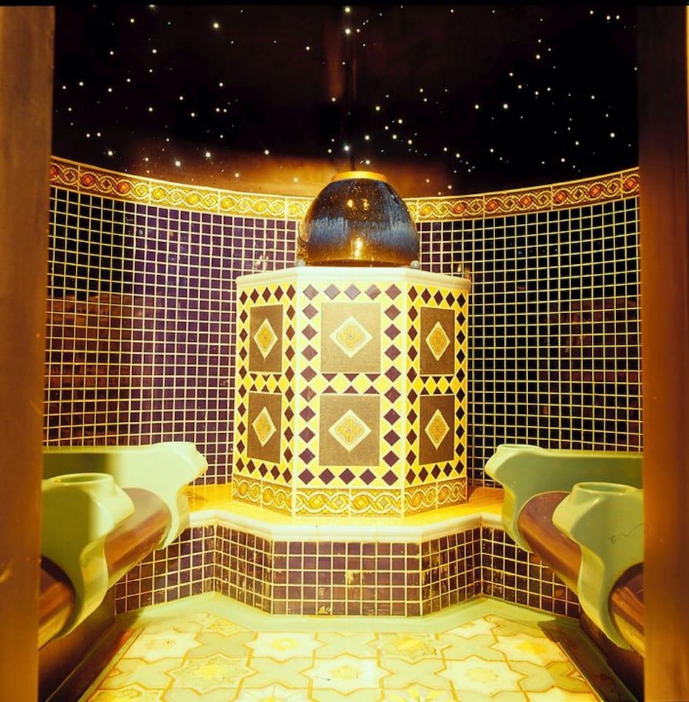 Breaffy House Resort, Spa and Suites 6/52