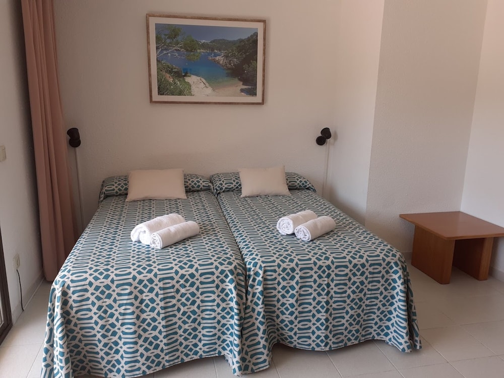 Aparthotel And Village Golf Beach 21/50