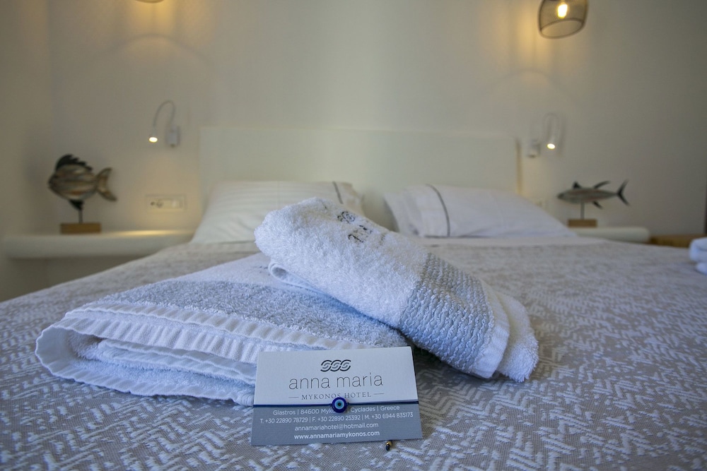 Anna Maria Mykonos Hotel 34/66
