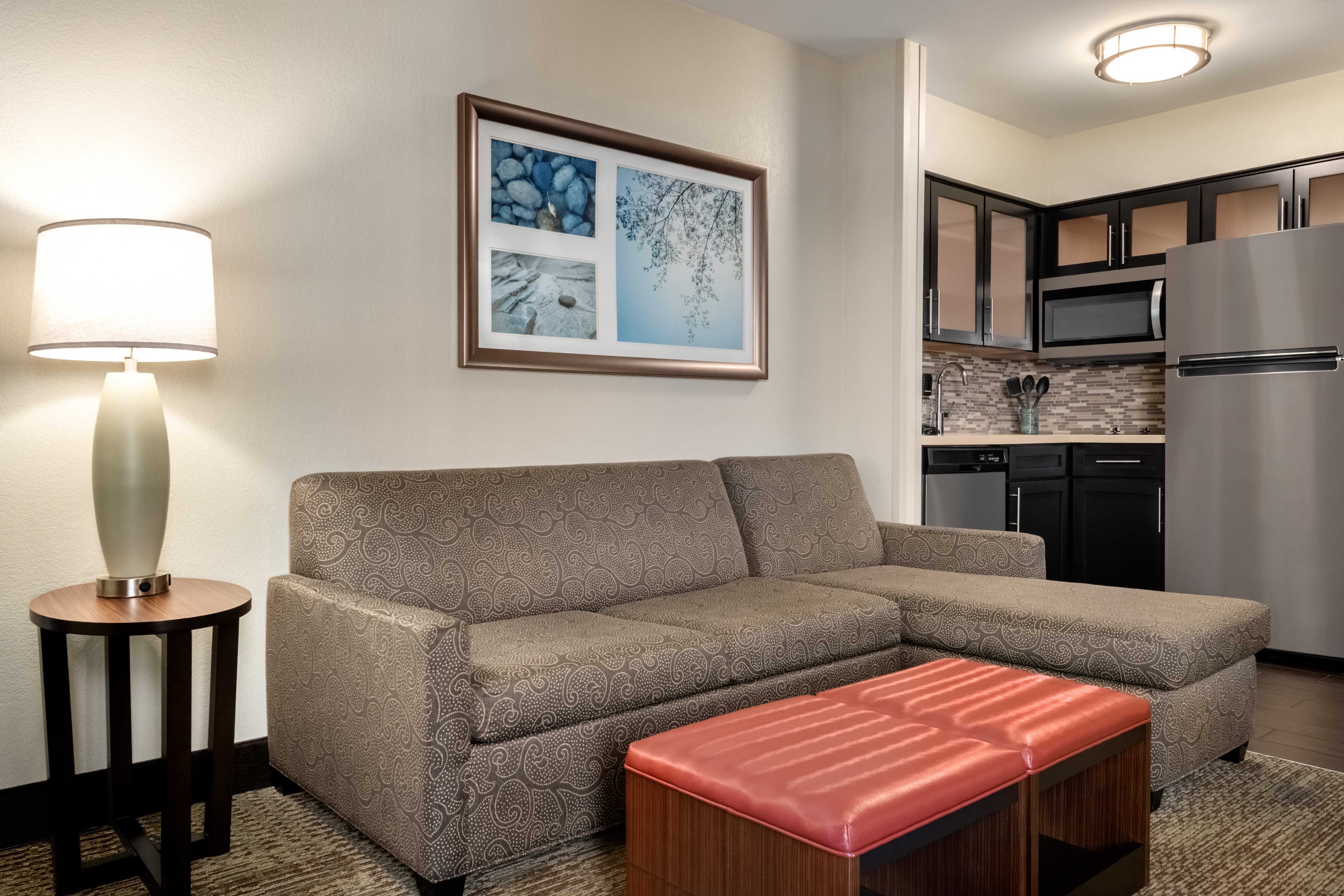 STAYBRIDGE SUITES CHANTILLY - DULLES AIRPORT 40/73