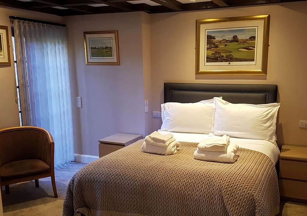The Inn At Kingsbarns 12/51