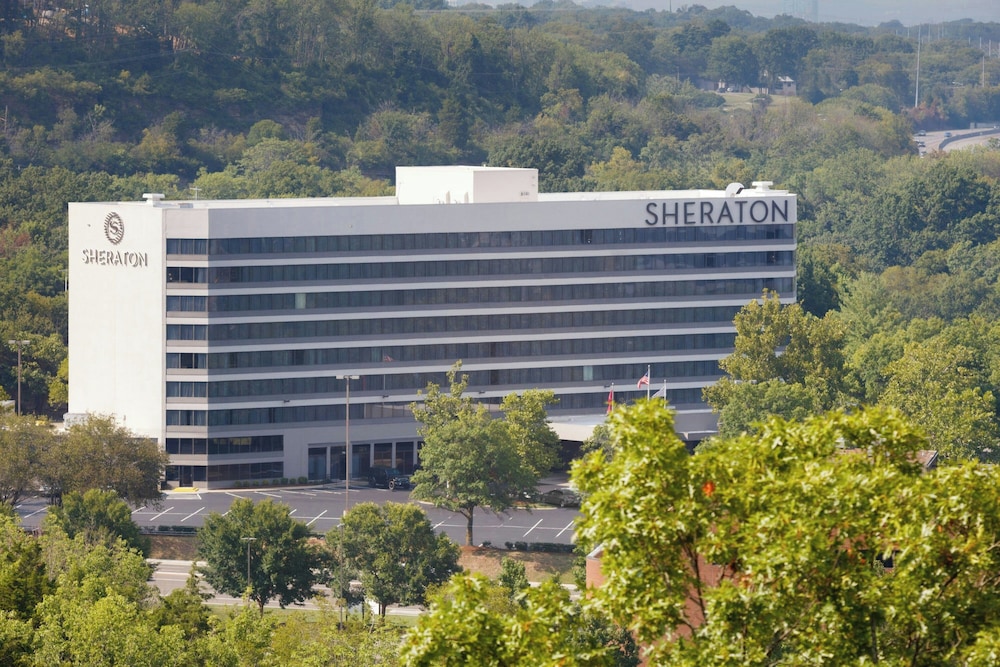 Sheraton Nashville Brentwood in NASHVILLE - TN