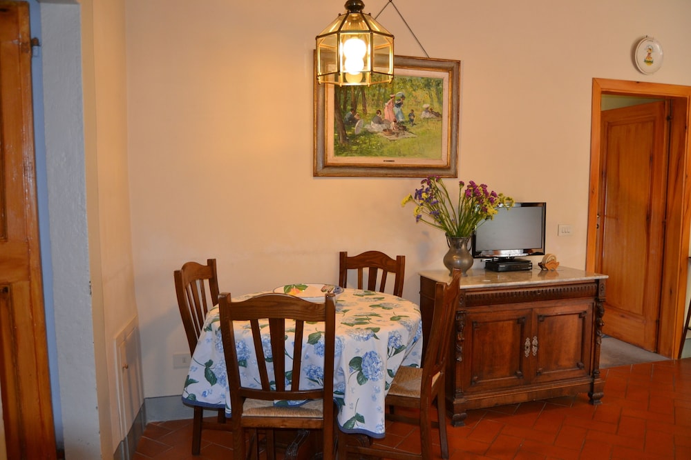 Agriturismo Montereggi 4/37