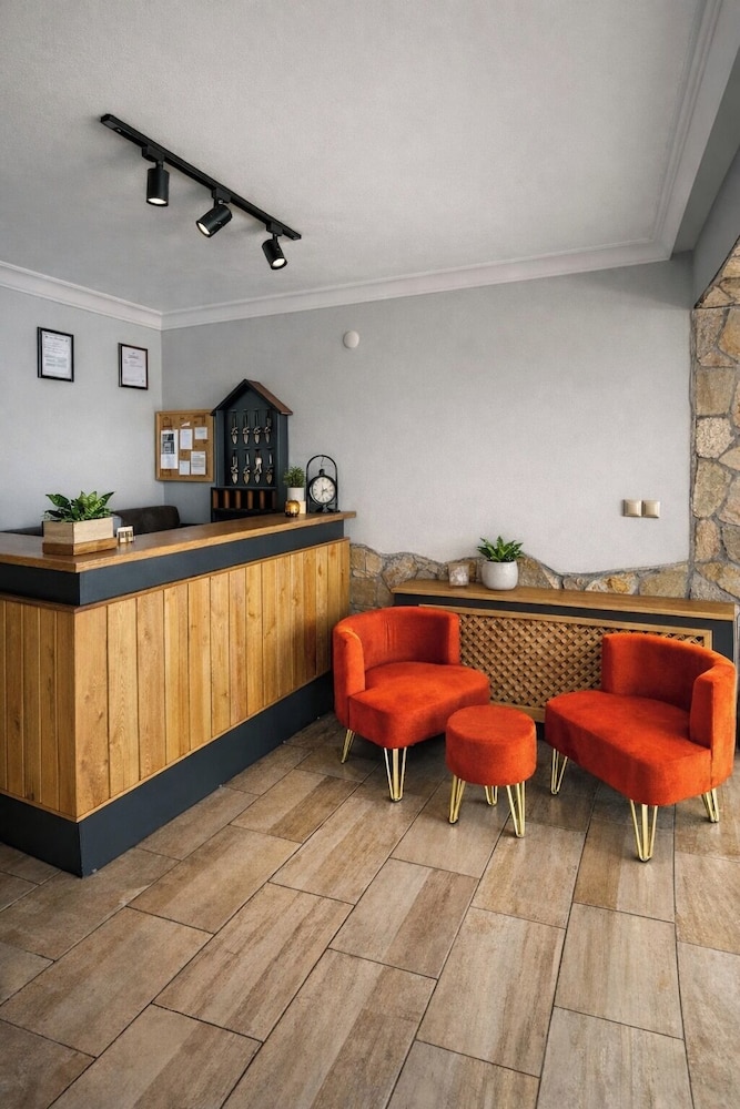 Gure Gokyuzu Butik Otel 2/38