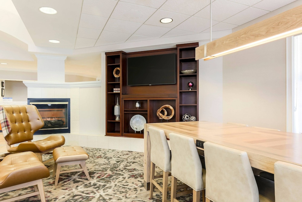 Residence Inn by Marriott Monroe 30/38