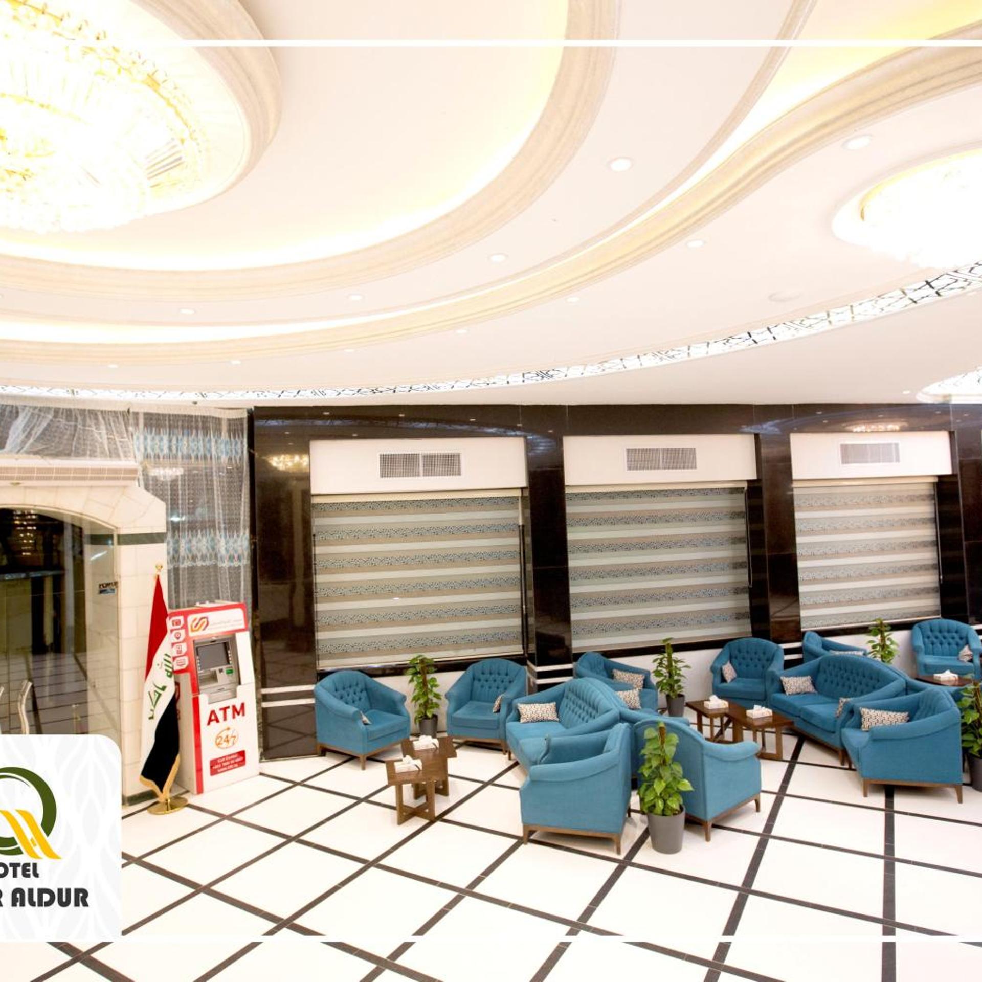 Qasr Al Dur Hotel 8/55