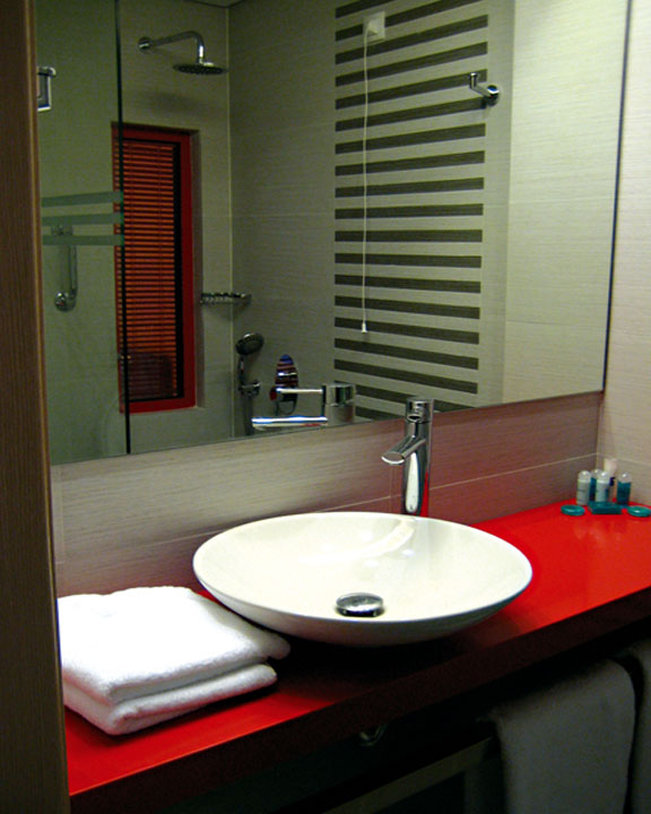 Novus City Hotel 38/38