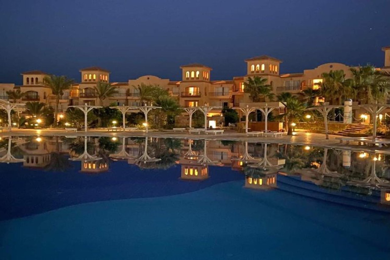 Sentido Acel Beach Resort