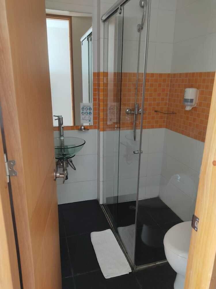 HOTEL DORADO FERIAL 18/23