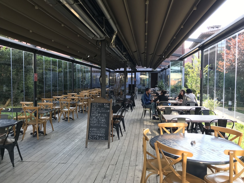 Kaf Konak Otel 23/38