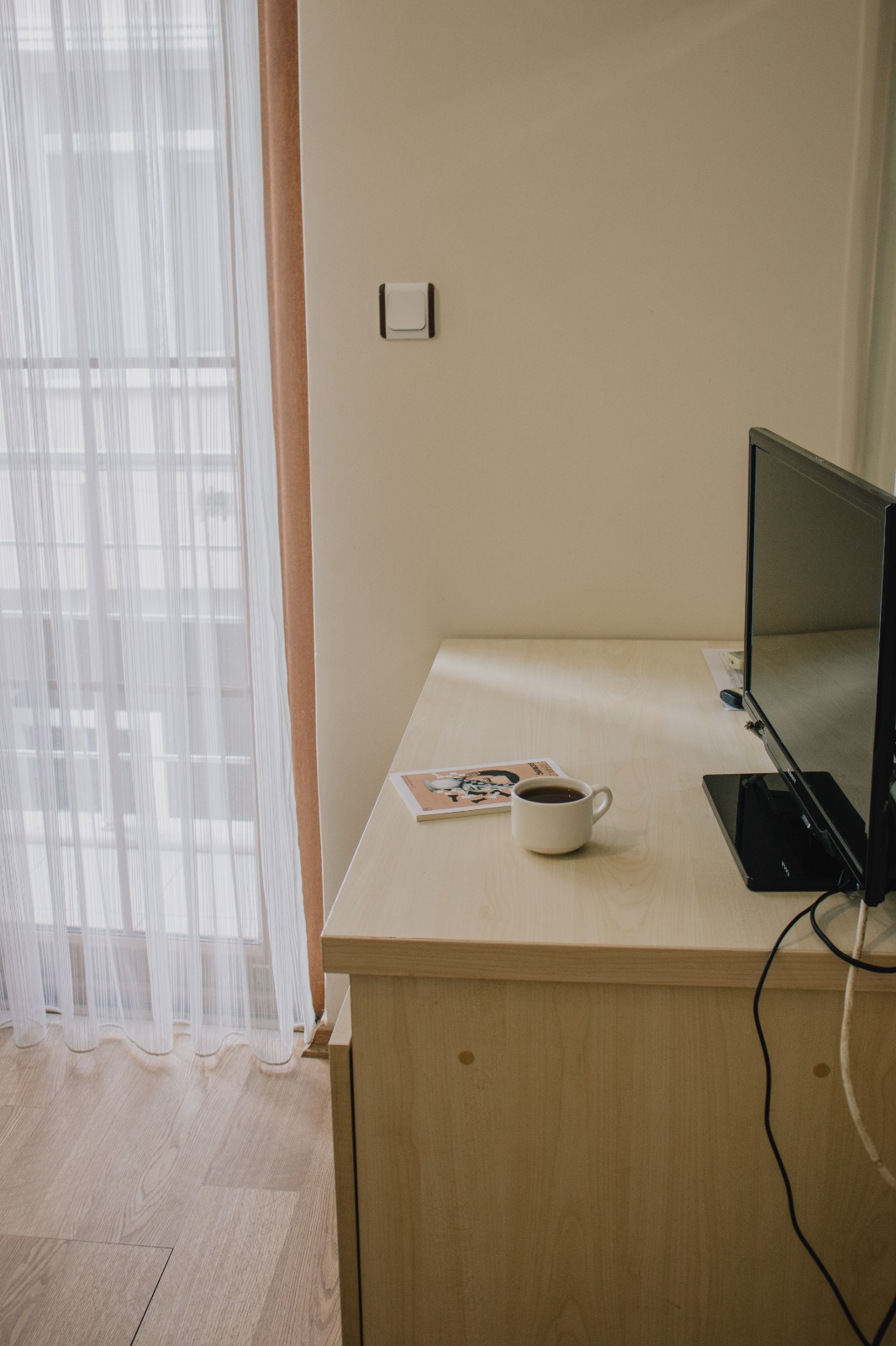 Ayisigi Hotel 19/23