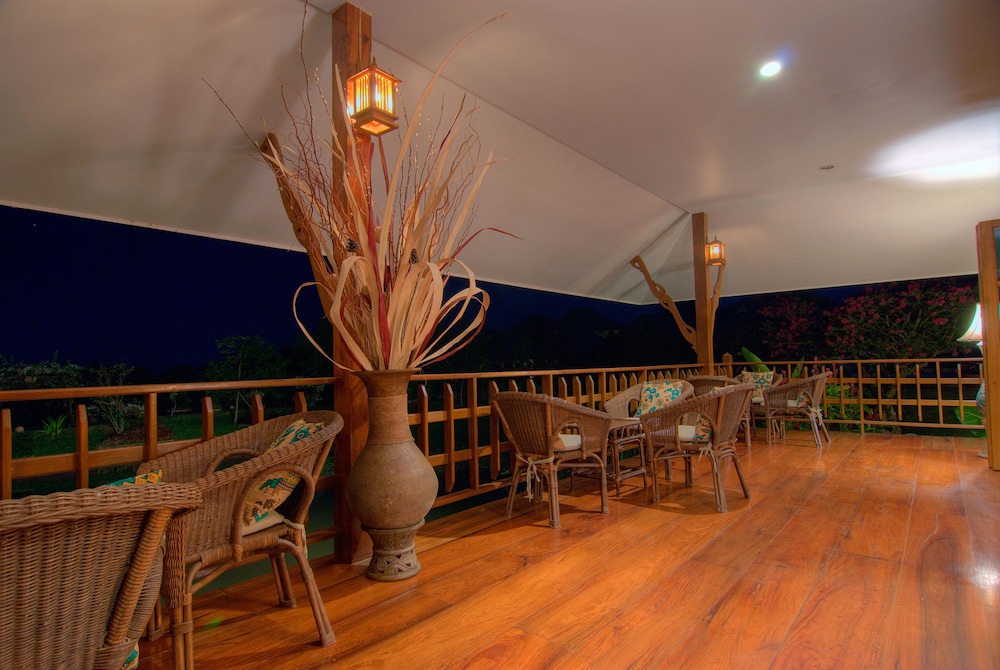 Maekok River Village Resort 19/55