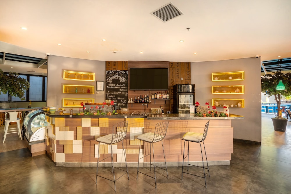 Kamaniiya Petitenget Seminyak 31/50