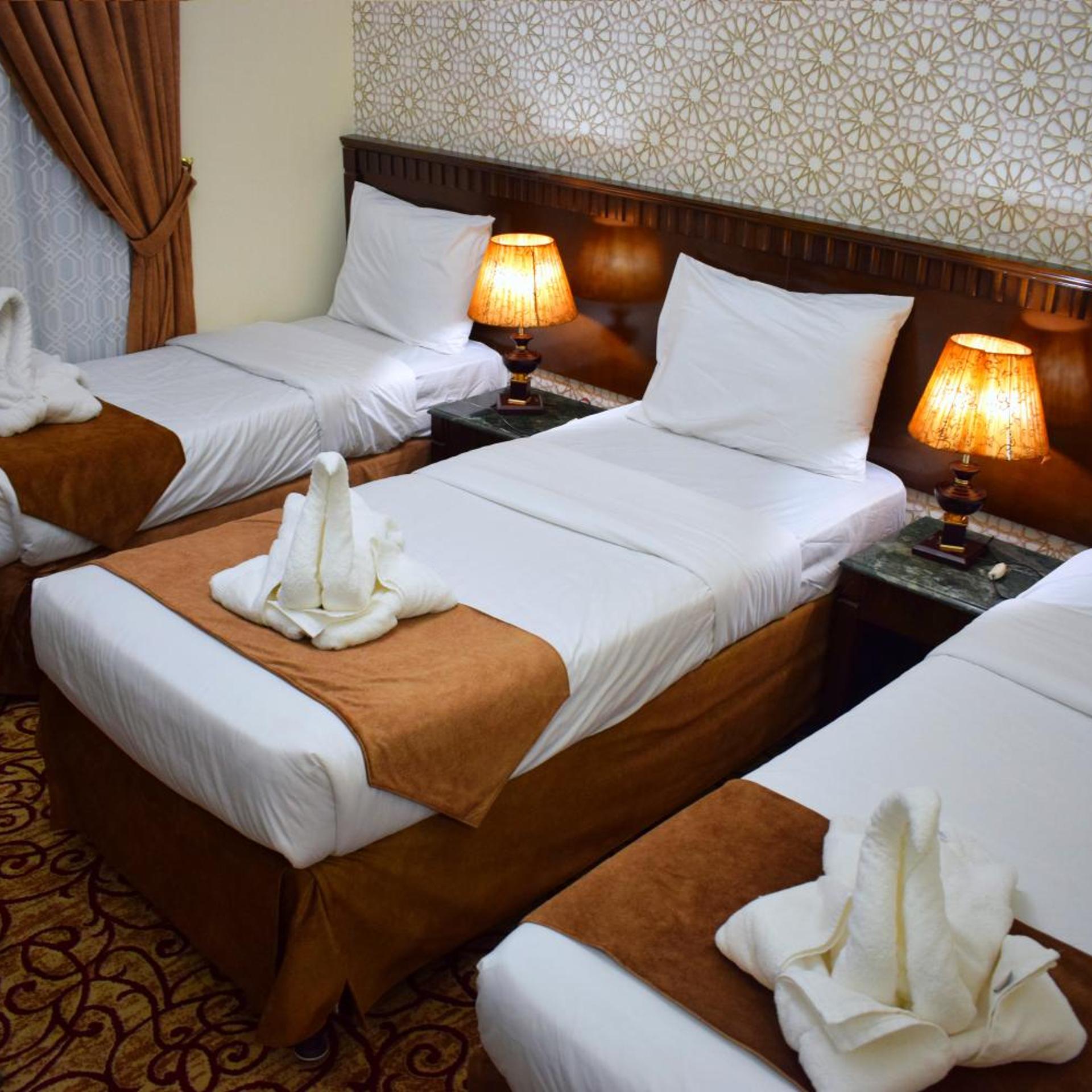 محمدية الزهراء(Mohamdia Al Zahra Hotel) 13/51