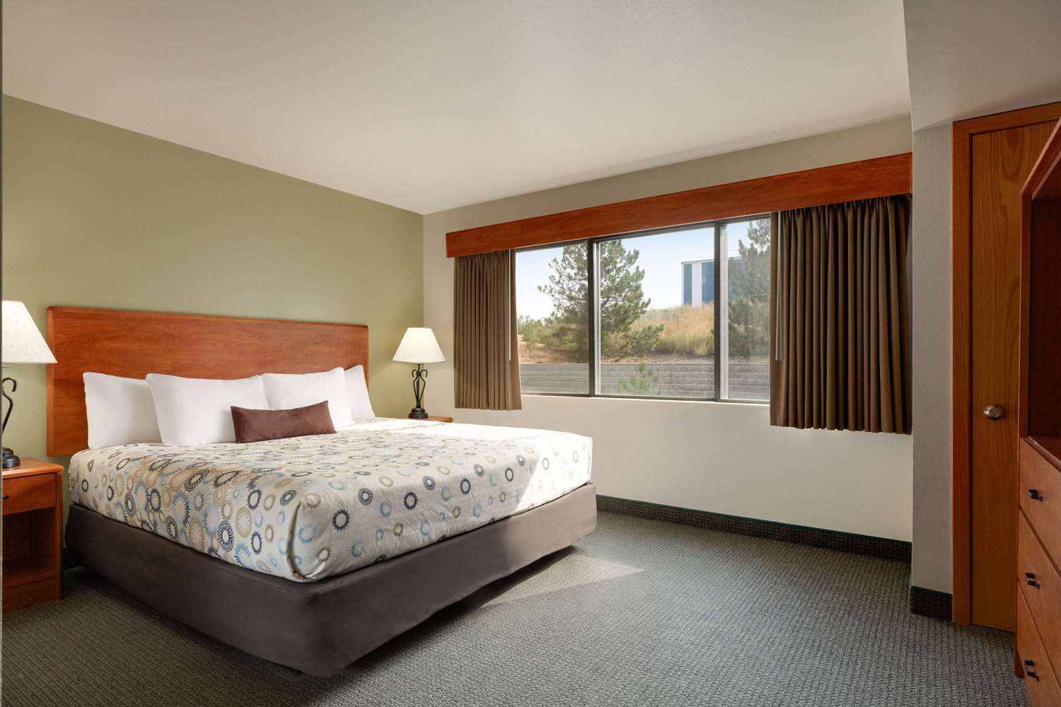 Americinn By Wyndham Havre 2/21