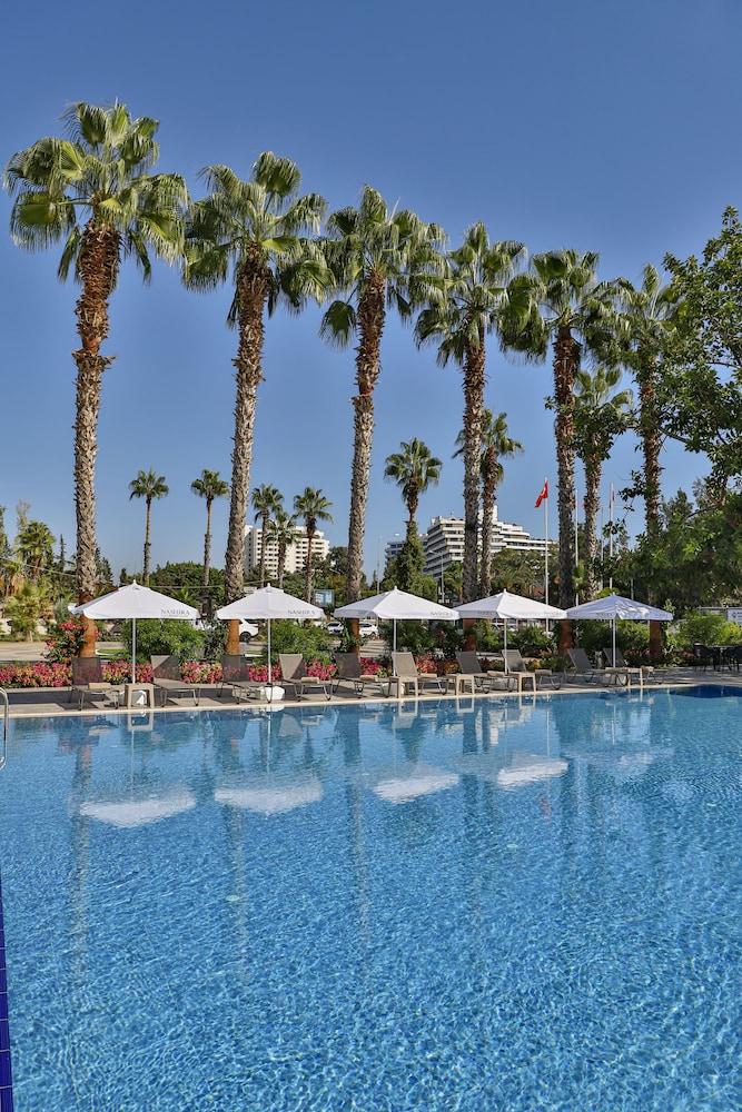 Nashira City Resort Hotel 46/50