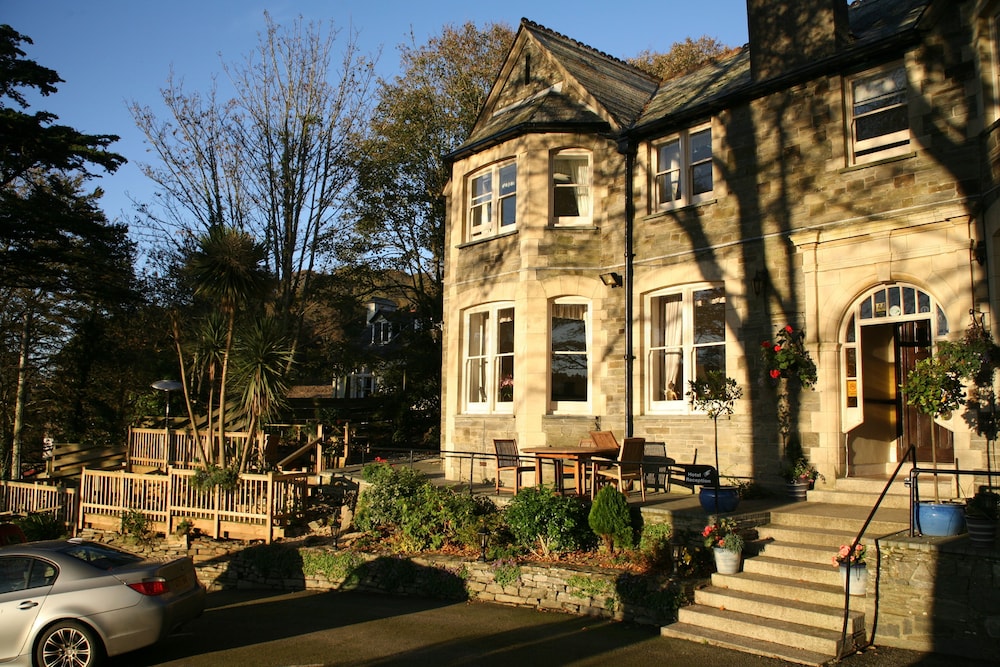 Trehaven Manor 25/31